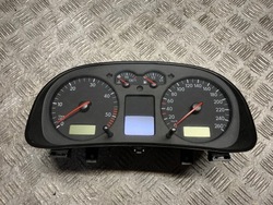 Golf iv 1.9 tdi спидометр 1j0920826c фото №1