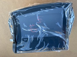 Audi q7 sq7 4m дисплей дисплей head-up 4m0919617 a b c фото №1