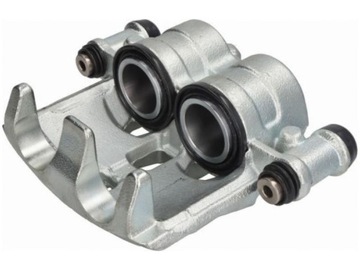 Суппорт правый перед budweg 344047 фото №1