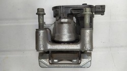 Супорт гальмівний лівий зад - hyundai kona фото №1