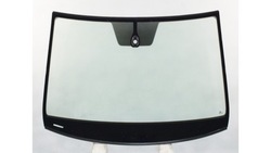 Стекло do seat ibiza v 17- +датчик фото №1