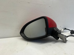 Vw passat b8 дзеркало зовнішні ліві фото №1