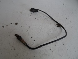 Лямбда-зонд audi tt 1.8 t 021906262b фото №1