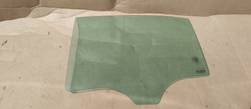 Стекло дверь боковая левый зад mercedes e класс w213 sedan 16r a2137350110 фото №1