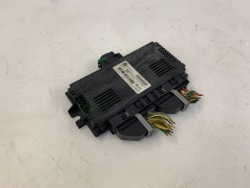 Модуль керування світлом (блок фар, блок розпалу) mini r55 r56 r57 r58 r59 r60 r61 3456393 фото №1