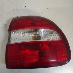 Лампа права задня зад volvo v40 30887334 фото №1