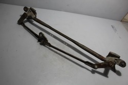 Механізм двірник перед mazda 6 i фото №1