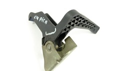 Citroen c4 picasso ii засов капота фото №1