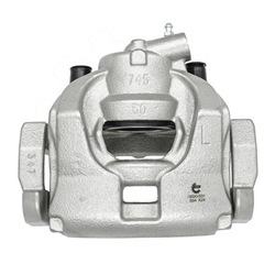 Суппорт тормозной з jarzmem volvo s60 ii t6 09.13-12.18 фото №1