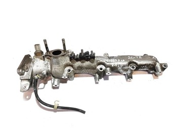 Коллектор всасывающий avensis t22 2.0 td 2c-te фото №1