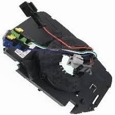 Лента пружина подушки renault megane scenic ii фото №1