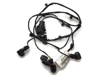 Джгут датчиків pdc ford mondeo 6g9t-15k867-ah фото №1