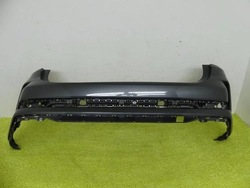 Бампер зад audi q3 rsq3 83f 19- sportback оригинал фото №1