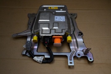 Вебасто denso toyota prius lexus 87101-10011 фото №1