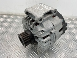 Mercedes ml w164 gl генератор a0141540402 фото №1