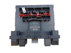 Модуль блок управления бортовой сетью volkswagen passat b6 3c0937049al фото №1