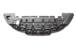 Renault zoe ii плита защита pod бампер перед 622353764r фото №1