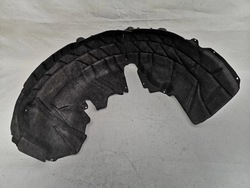 Audi a7 ii підкрилок ліві зад 4k8810171e фото №1