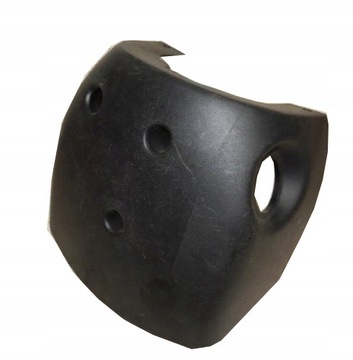 Захист колонки кермового daewoo lanos 96232331 фото №1