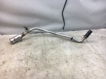 Volvo xc60 ii труба заливка топлива 32242790 vck06e фото №1