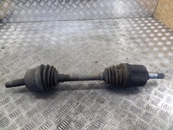 Mercedes полуось полуось vito w447 447 a4473305300 фото №1