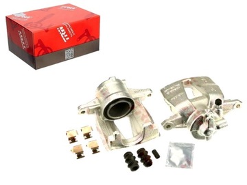 Супорт гальмівний alfa romeo mito citroen nemo fiat фото №1