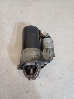 Стартер 1.2 b fiat punto evo nr. 51804744 фото №1