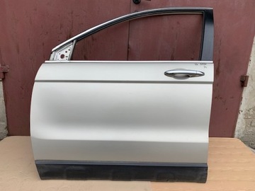 Honda cr-v iii 07-11r дверь левая передние левый перед 06-11r yr559m фото №1