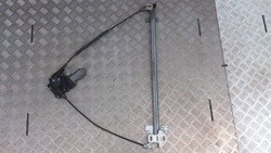 Моторчик комплектный подъёма стекло daf xf 105 фото №1