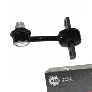 З'єднувач стабілізатора зад audi a4 1.6 1.8 1.9 tdi фото №1