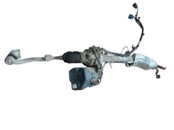 Jaguar xf x260 рейка рульового управління трансмісія gx633200bf англієць фото №1