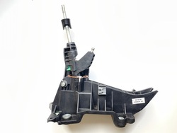 Вибірник домкрат зміни коробки передач mazda 3 bl 2.2 d фото №1