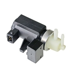 Клапан вакуум турбины opel astra g-j 1.3 cdti 1.7 cdti 1.9 cdti фото №1