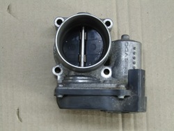 Дросельна заслінка vw ,seat ,skoda 1.4tfsi фото №1