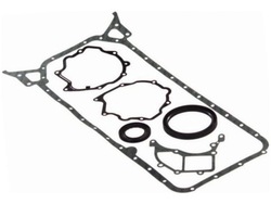 Набор прокладок коробки коленчатого вала mercedes класс g w460 2.5 87-92 фото №1