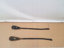 Лапи кронштейн стабілізатор trafic iii vivaro b talento фото №1