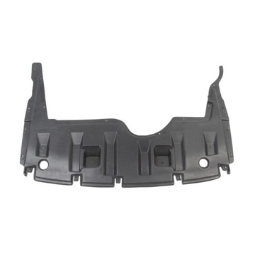 Захист двигуна colt czc vi colt vi 04-12 фото №1