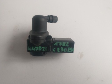 Датчик тиску mapsensor e90 n47d20c 7566784 фото №1
