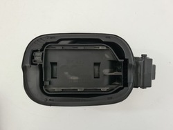 Кришка заливання пального skoda superb iii 3v9809702b фото №1