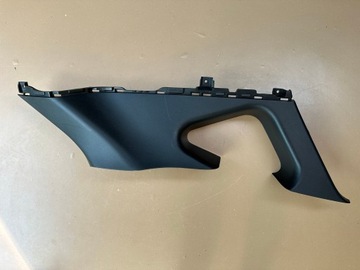 Hyundai tucson iv 4 20r- обшивка стойка правый зад фото №1