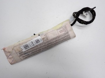 Подушка подушка безпеки ліва оригінал 5n0880241f vw tiguan i 5n0 09r фото №1