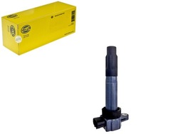 Катушка зажигания hella 71750222 71768298 71768140 9 фото №1