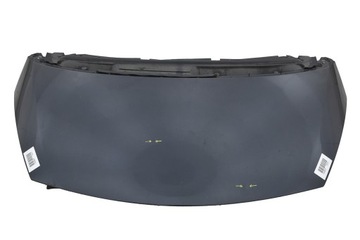 Капот кришка двигуна renault espace iv 4 фото №1