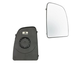 Вкладка дзеркало зовнішнього fiat ducato фото №1