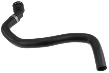 Шланг жидкости охлаждающей nty cpp-au-020 фото №1