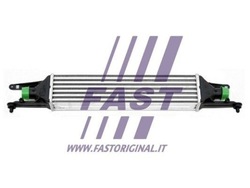 Інтеркулер fiat punto grande 05 1.3mjt фото №1