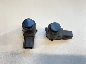 Датчик парковка pdc opel zafira c astra j corsa e mokka фото №1