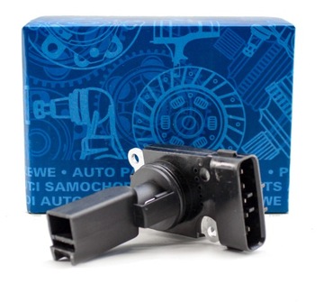 Расходомер toyota avensis corolla land previa rav фото №1