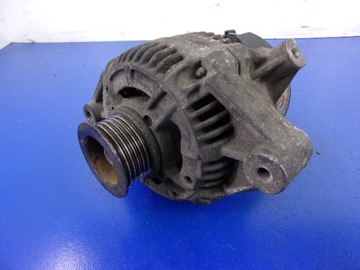 Daewoo nexia 1.5 alterantor протестированный фото №1