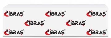 Шланг інтеркулера ibras 27682 фото №1